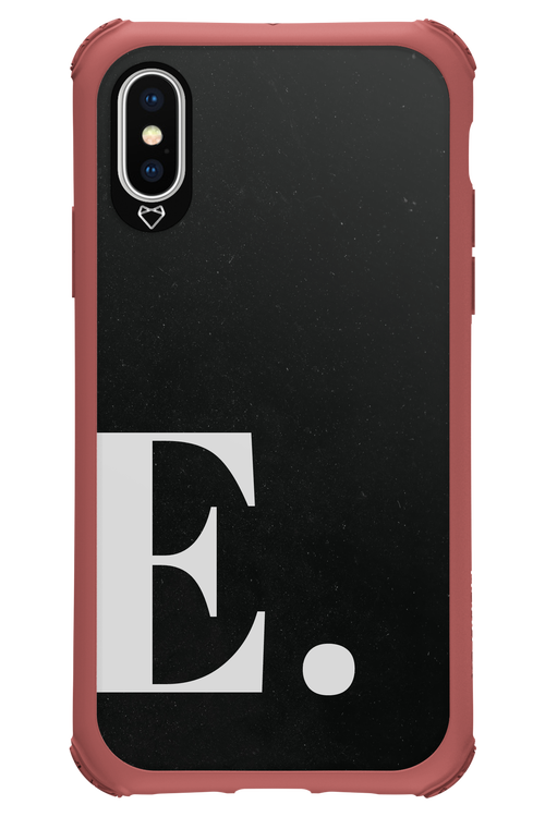 E (Off Space) 2.0 - Apple iPhone XS
