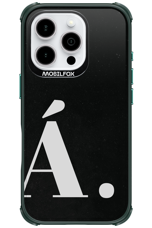 A II (Off Space) 2.0 - Apple iPhone 16 Pro