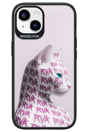 RVA Cat - Apple iPhone 14