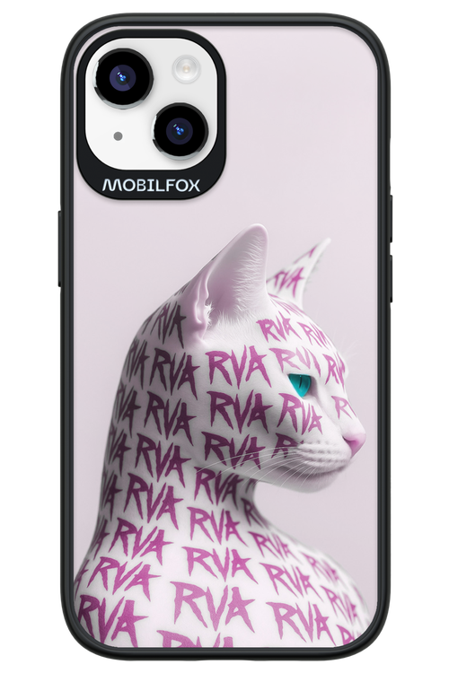 RVA Cat - Apple iPhone 14