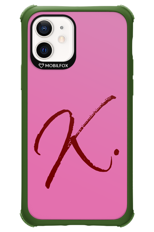 (Sorbet) K 2.0 - Apple iPhone 12