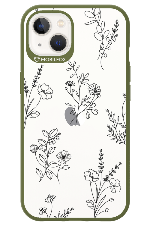 Bouquet 2.0 - Apple iPhone 13
