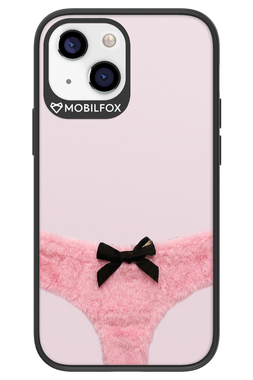 Furr Panties 2.0 - Apple iPhone 13 Mini