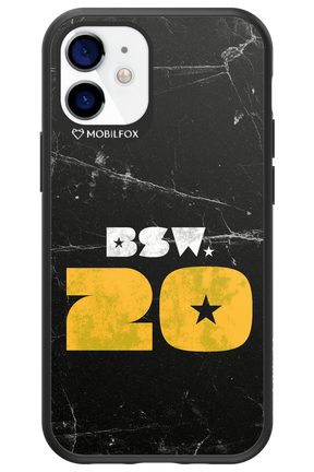 BSW 20 (1) 2.0 - Apple iPhone 12 Mini