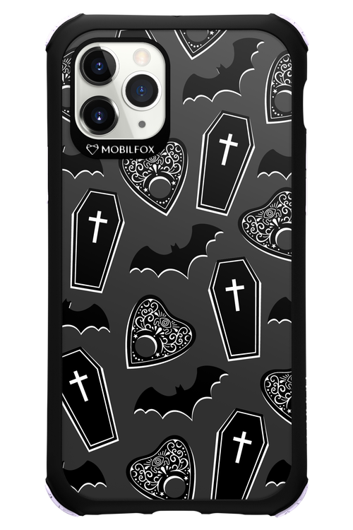 After Death - Apple iPhone 11 Pro