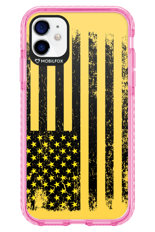 Impact Stripes 2.0 - Apple iPhone 11