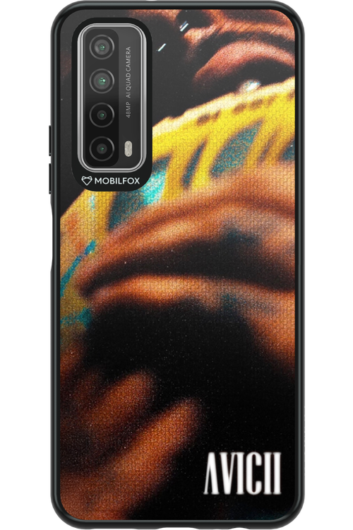 Avicii 2.0 - Huawei P Smart 2021