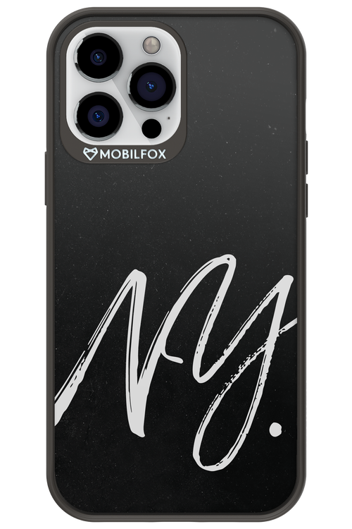 (Off Space) NY 2.0 - Apple iPhone 13 Pro Max