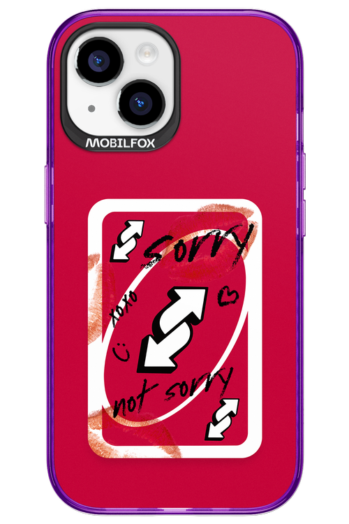 Turn 2.0 - Apple iPhone 15