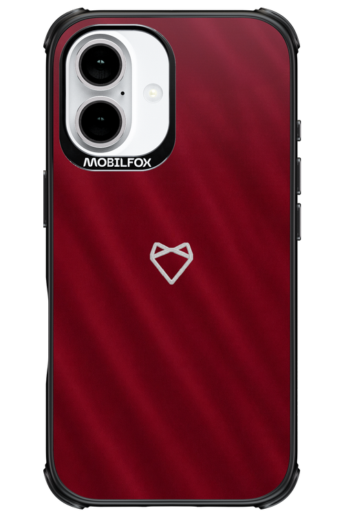 Ungaria X Mobilfox 2.0 - Apple iPhone 16