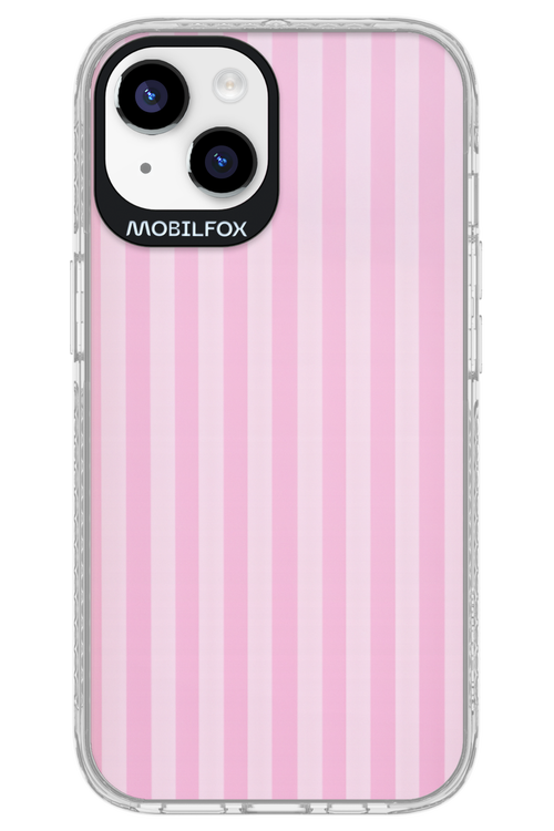 Pink Secret  2.0 - Apple iPhone 14