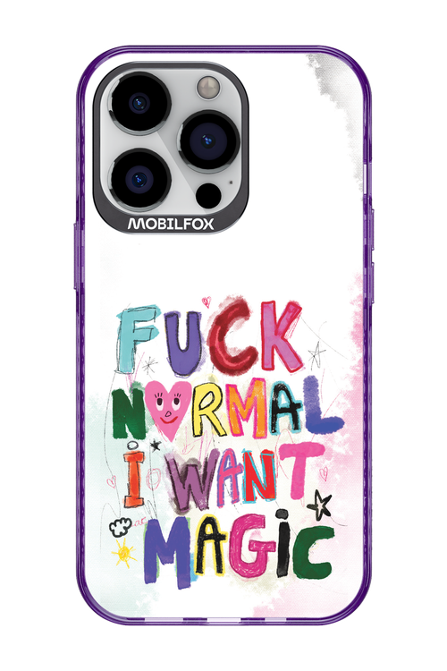 Magic 2.0 - Apple iPhone 13 Pro