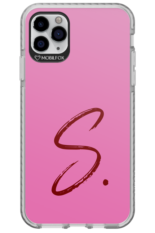 (Sorbet) S 2.0 - Apple iPhone 11 Pro Max