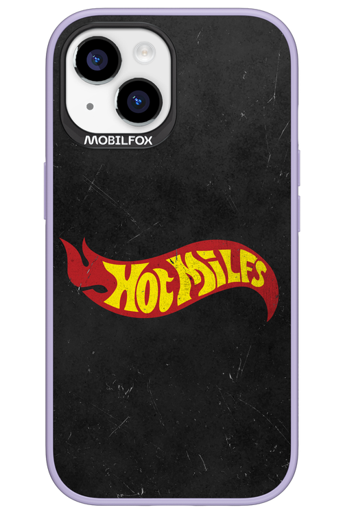 Hot Milfs 2.0 - Apple iPhone 15