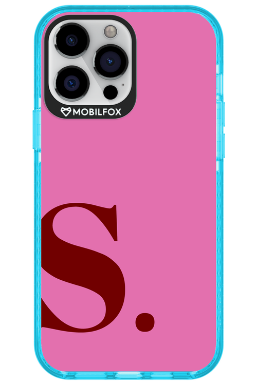 S (Sorbet) 2.0 - Apple iPhone 13 Pro Max