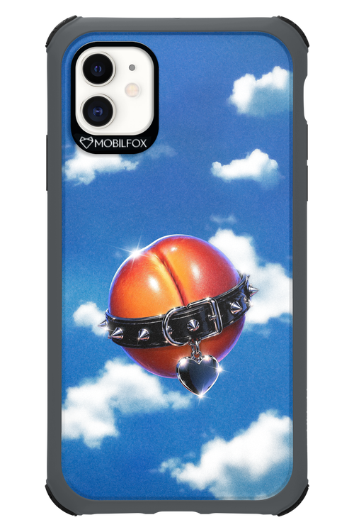 Wild Peach 2.0 - Apple iPhone 11