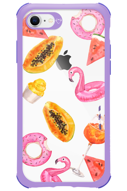 TropicalHouse - Apple iPhone 8