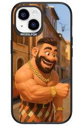 Dude - Apple iPhone 15