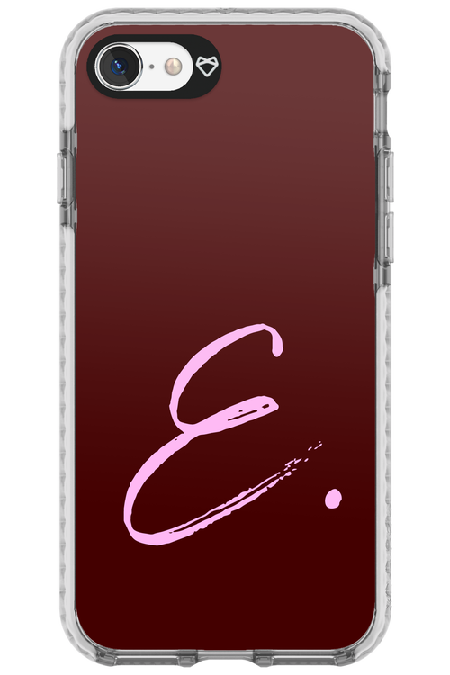 (Dark Blush) E 2.0 - Apple iPhone 7