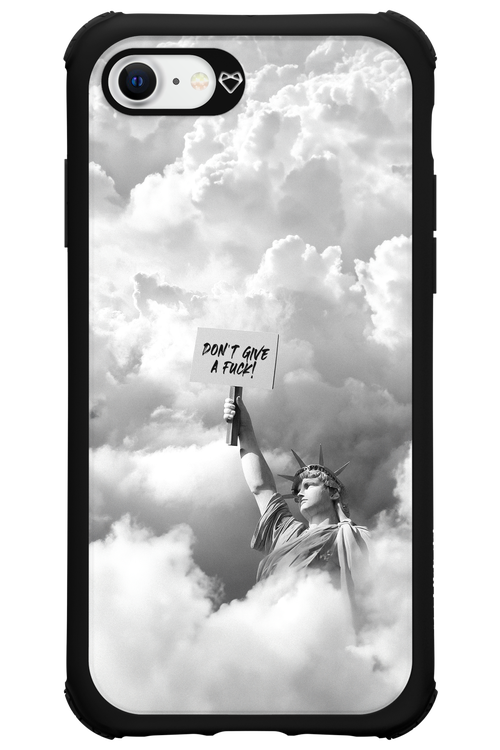 Don't give a  2.0 - Apple iPhone SE 2022