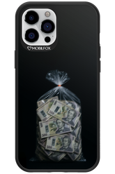 Plastic Bag - Apple iPhone 12 Pro Max