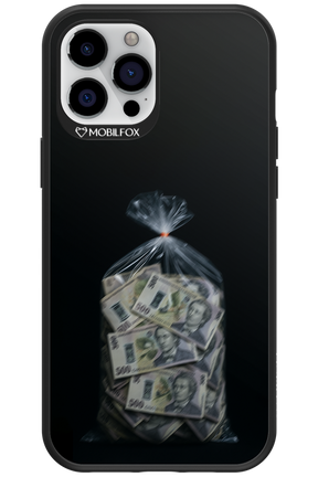 Plastic Bag - Apple iPhone 12 Pro Max