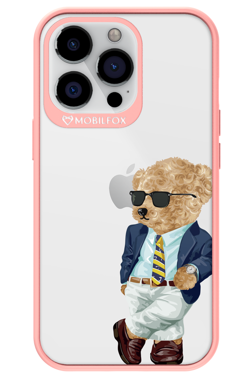 Boss 2.0 - Apple iPhone 13 Pro