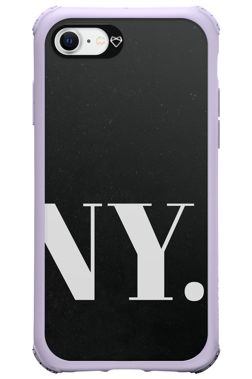 NY (Off Space) 2.0 - Apple iPhone 7