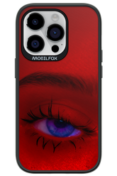 BLUE EYE 2.0 - Apple iPhone 14 Pro