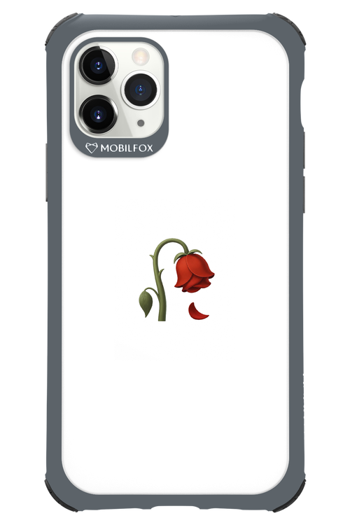 Rose 2.0 - Apple iPhone 11 Pro