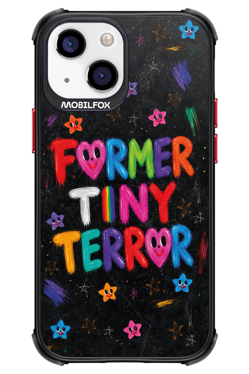 Tiny Terror 2.0 - Apple iPhone 13 Mini