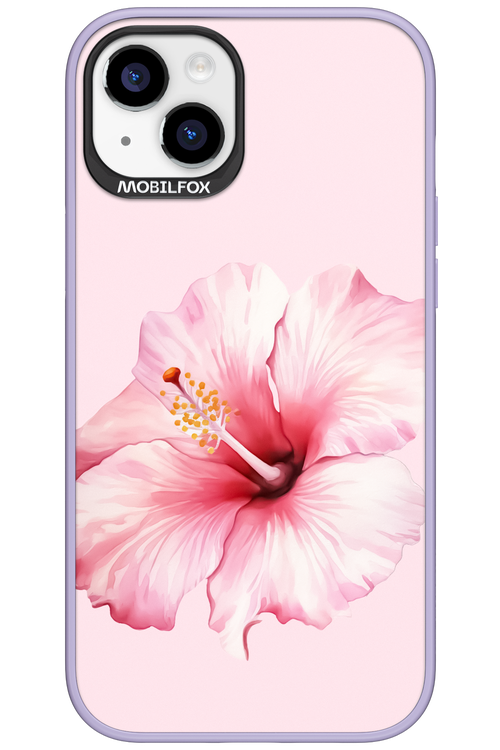 HibiPinky 2.0 - Apple iPhone 15 Plus