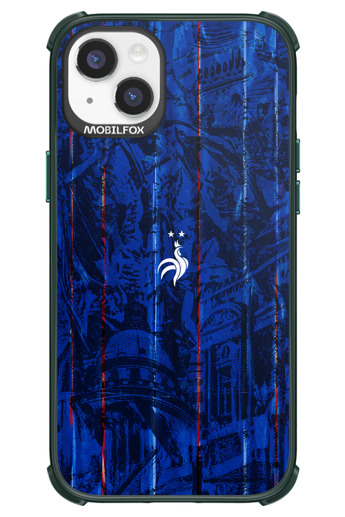 Franta 2.0 - Apple iPhone 14 Plus