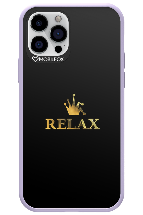 Relax 2.0 - Apple iPhone 12 Pro
