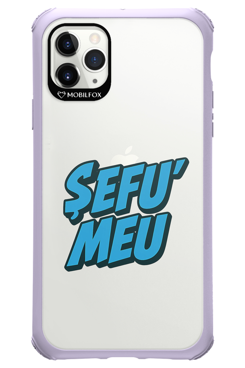 Meu - Apple iPhone 11 Pro Max