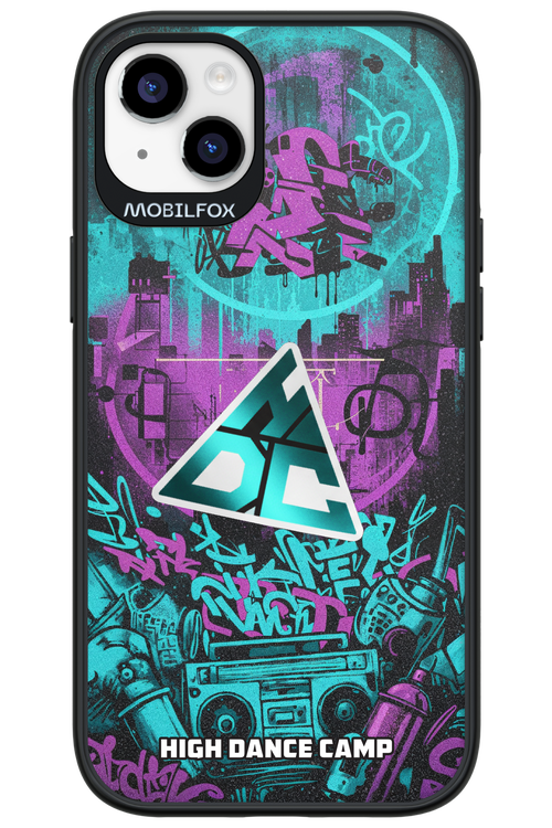 HDC 10 - Apple iPhone 14 Plus