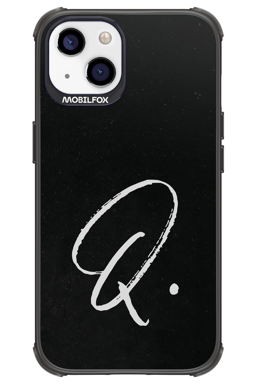 (Off Space) Q 2.0 - Apple iPhone 13