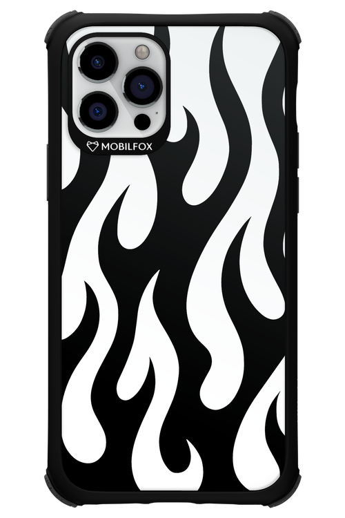 Hell Flame - Apple iPhone 12 Pro