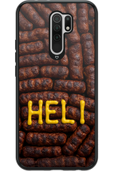 Mici 2.0 - Xiaomi Redmi 9