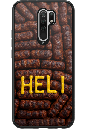 Mici 2.0 - Xiaomi Redmi 9