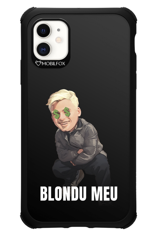 Blondu Meu - Apple iPhone 11