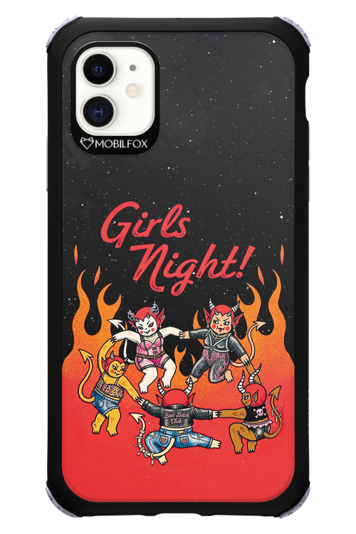 Girls Night 2.0 - Apple iPhone 11