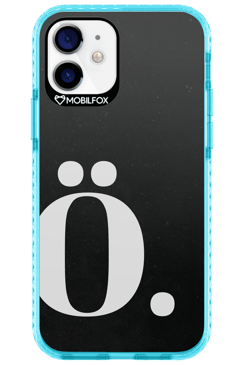 O II (Off Space) 2.0 - Apple iPhone 12