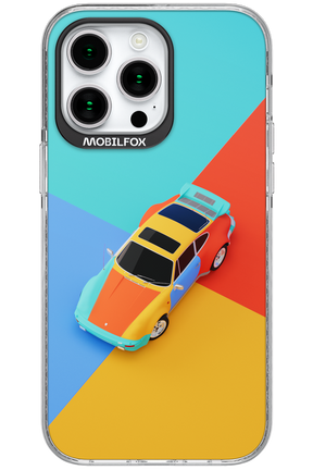 Colortherapy - Apple iPhone 15 Pro Max