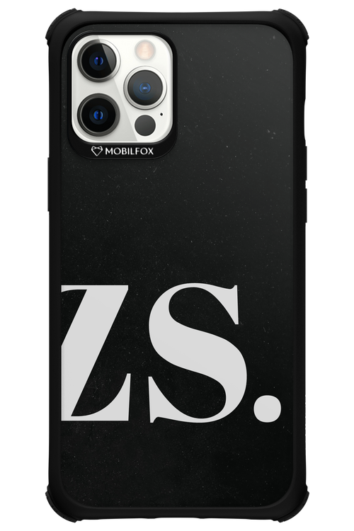 ZS (Off Space) 2.0 - Apple iPhone 12 Pro Max