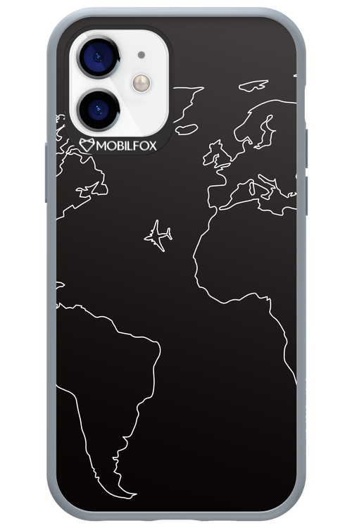 Worldview - Apple iPhone 12