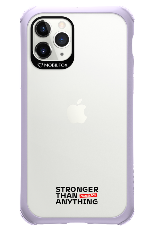 Stronger (Nude) - Apple iPhone 11 Pro