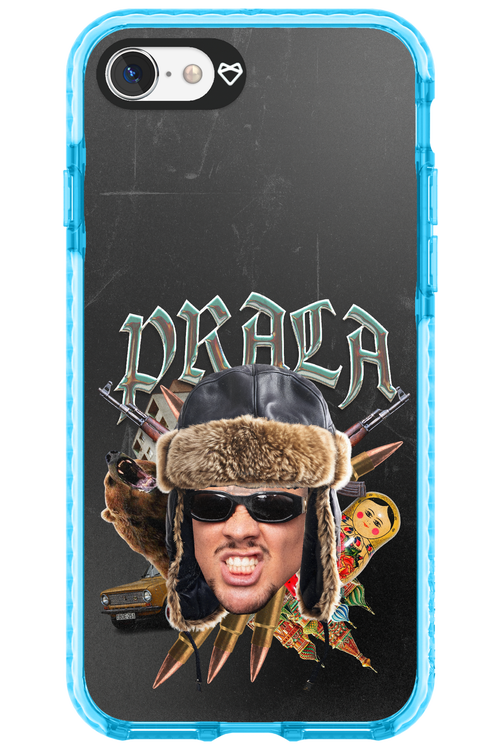 Lmen Panel - Apple iPhone 7