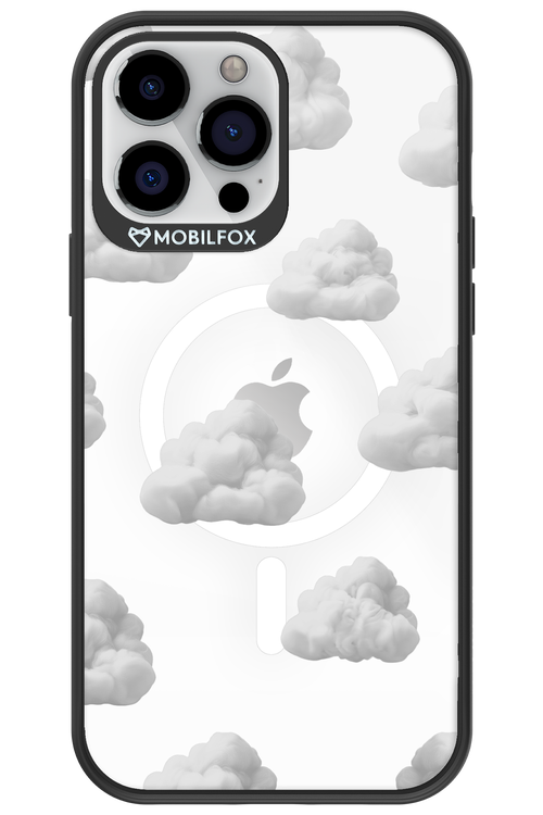 Cloudy Simple 2.0 - Apple iPhone 13 Pro Max