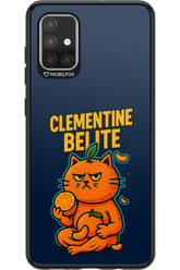 Clementine Belite Cat 2.0 - Samsung Galaxy A71
